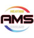 Advanced Mechanical Services logo
